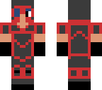 nether hunter