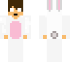 new bunny skin