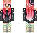 new skin