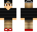 nice boy edit