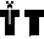 ninja skeleton