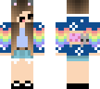 nyan cat