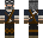 old dwarf
