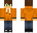 orange guy