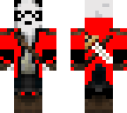 panda lord