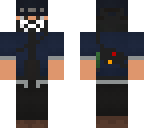 parkour hacker