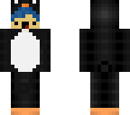 penguin skin for aaamund