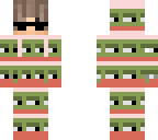 pepe boy