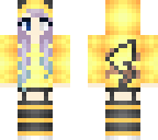 pika onesie