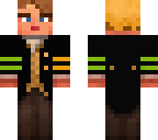 pilot