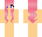 pink base skin