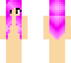 pink hair base