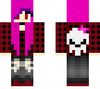 pink normal