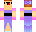 pink prom derp noob