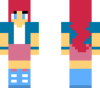 pinkie pie