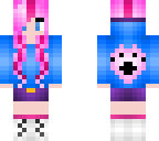 pinkstershy coldclaws