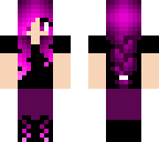 pinky