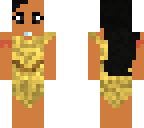 pocahontas