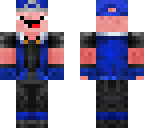 pokemon trainer pig
