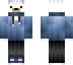 polarbear - jacket