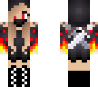 pop out fire ninja
