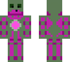 princess slime