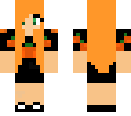 pumpkin girly