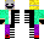 puppet boy 