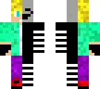 puppet boy 