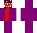 purple monster