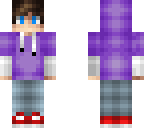 purple power