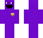 purpule guy