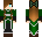 quidditch player