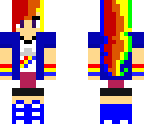 rainbow dash