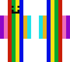 rainbowman