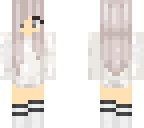 random girl