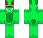 razor the bunny