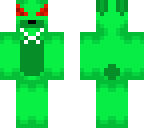 razor the bunny