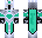 reborn diamond knight