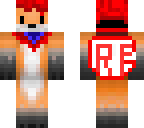red fox gaming