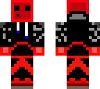 red slime