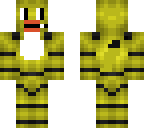 repaired chicachu