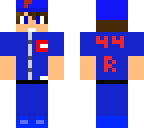 rizzo baseball player