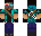 robot guy