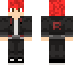 rocket kid