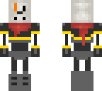 royal guard papyrus