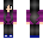 sammy's new skin