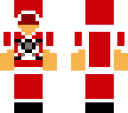 santa bro