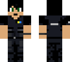 shane