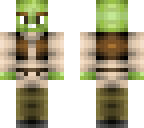 shrek